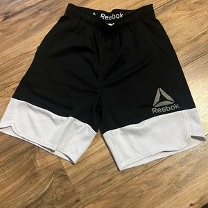 Reebok Shorts Youth